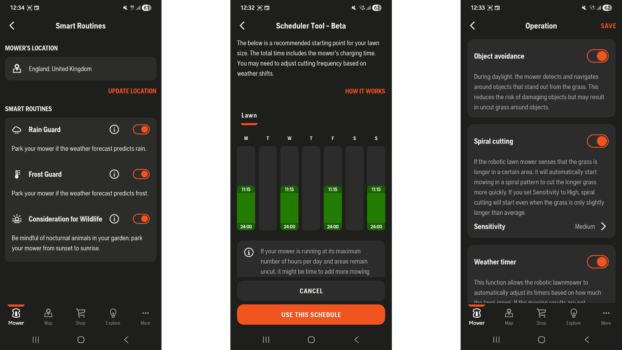 Husqvarna Automower 308V review