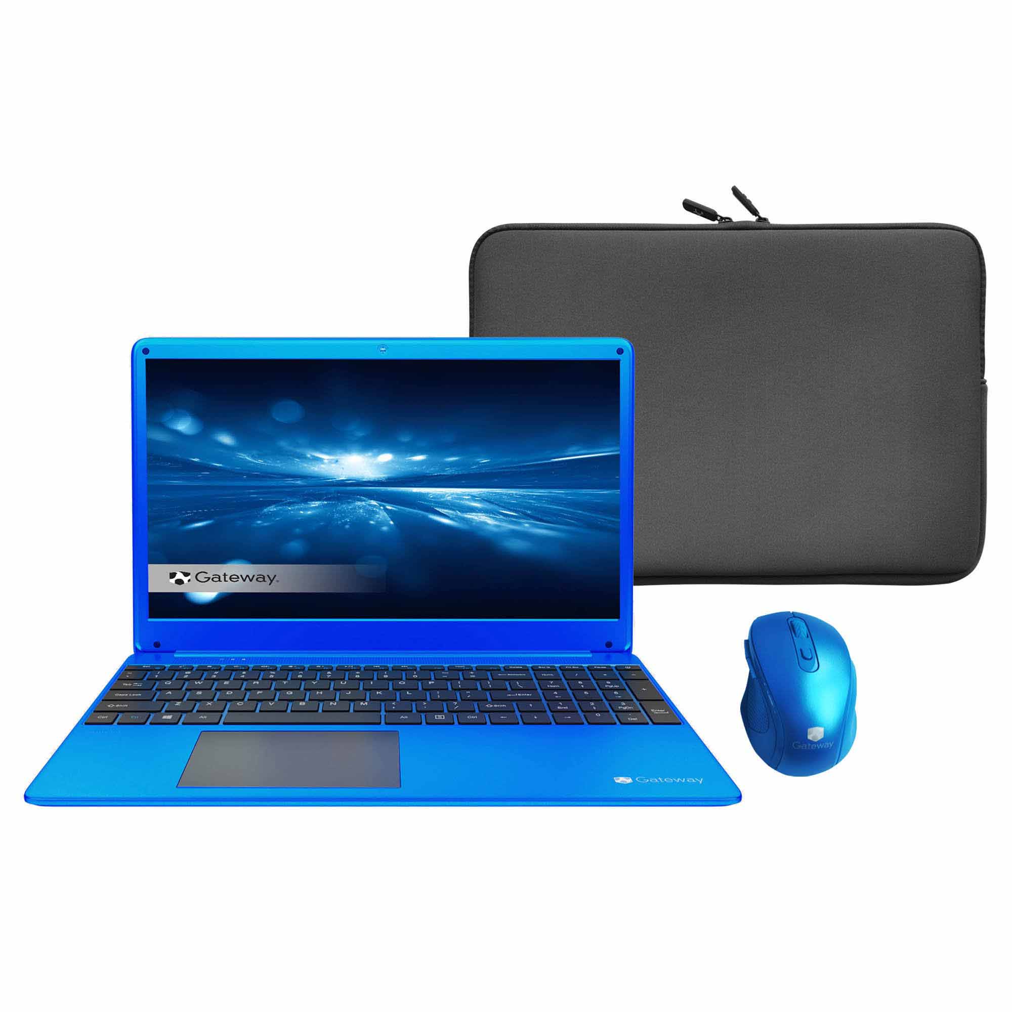 Gateway 15.6 Ultra Slim laptop