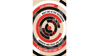Lizzy Goodman – Meet Me in the Bathroom: Rebirth and Rock & Roll in New York City 2001-2011