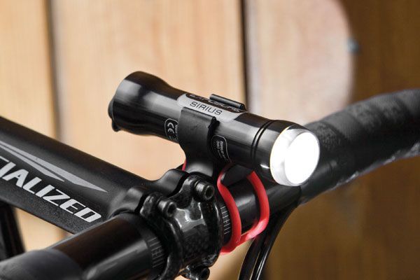 exposure bike lights