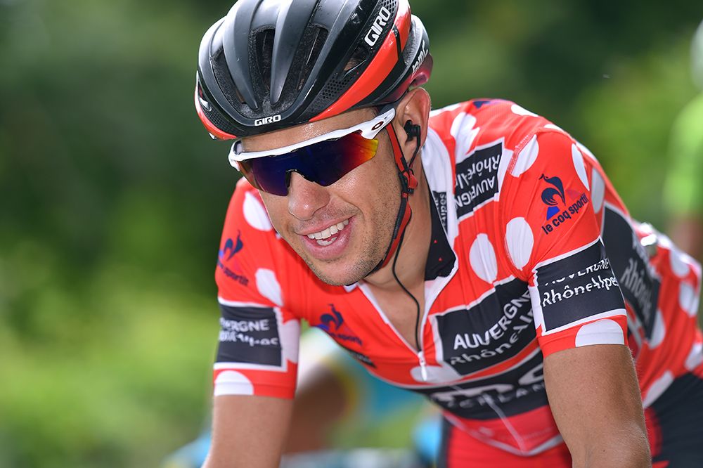 Richie Porte (BMC)