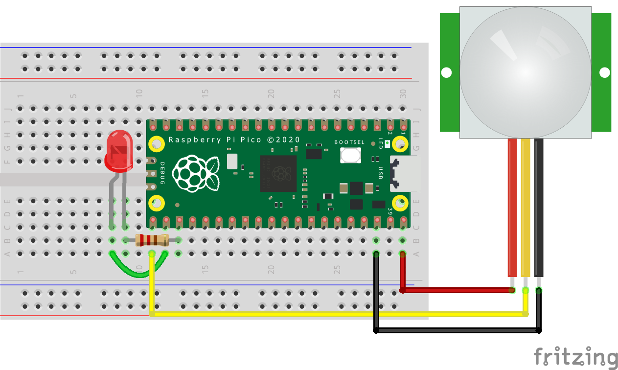 How to Send and Receive Data Using Raspberry Pi Pico W and MQTT