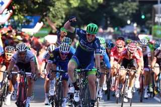 Jens Keukeleire wins stage 12 of the Vuelta a España (Watson)