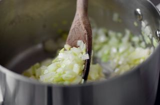 How to make risotto