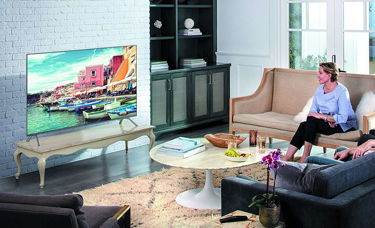 Which Samsung TV Is Right For You? Tom