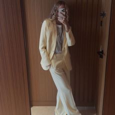 The best outfits from Olympia Gayot