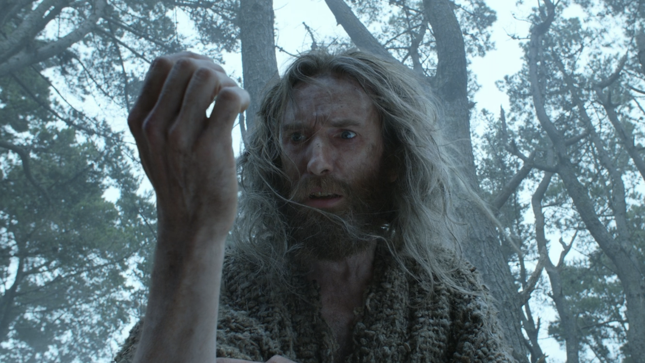 The Rings of Power Finally Addresses Those Gandalf and Sauron Theories