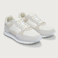 HOFF City Runner Trainers: was £110now £82.50 at The White Company (save £27.50)