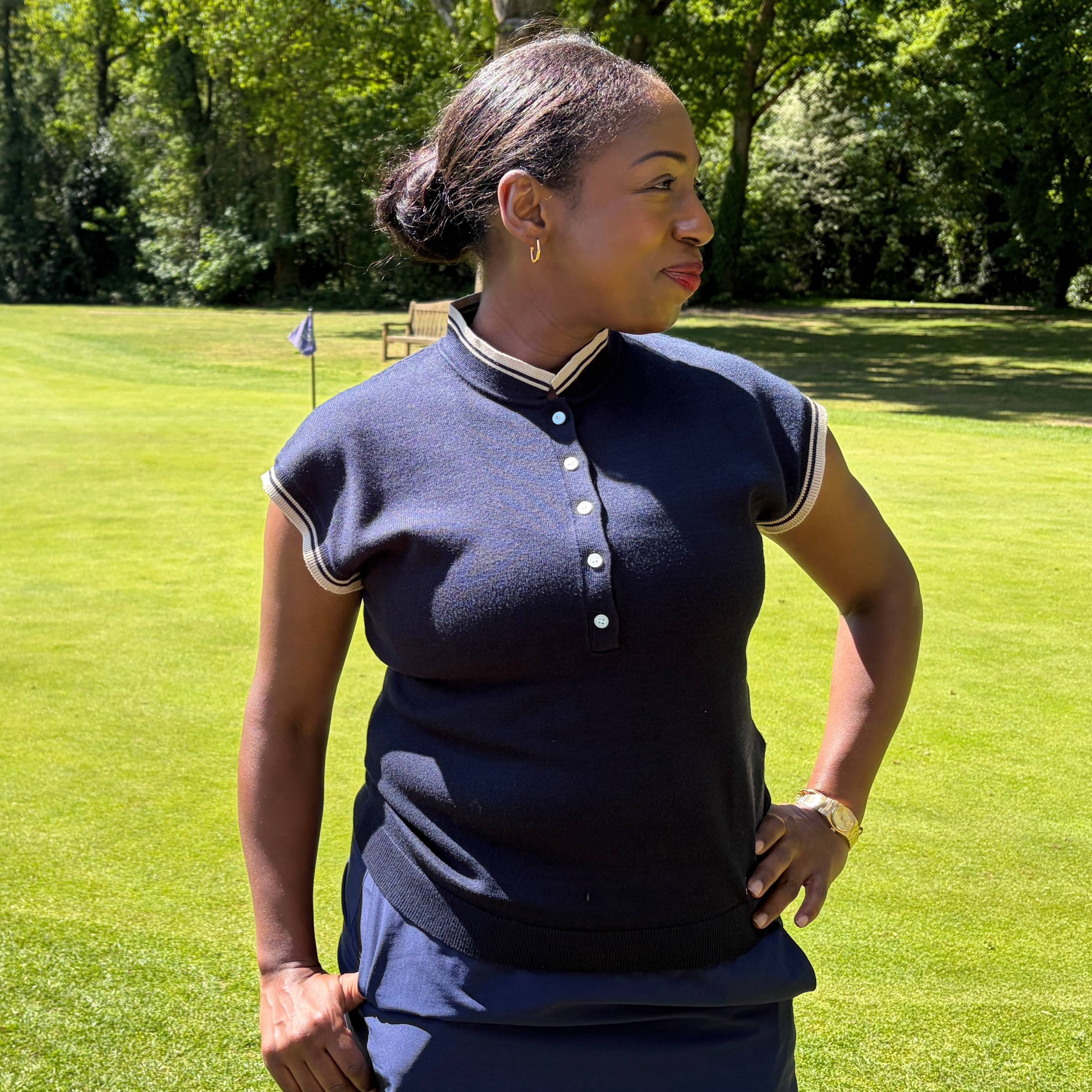 Abacus Niblick Polo