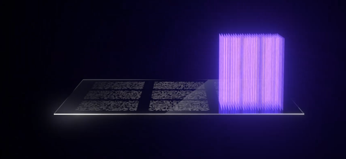 Cerabyte