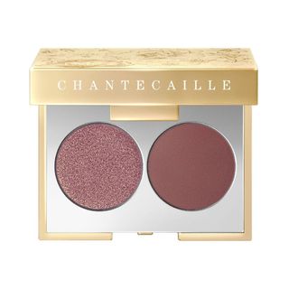 Chantecaille Gilded Garden Collection Eye Duet