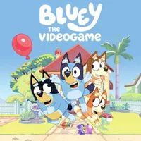 Bluey: The Video Game