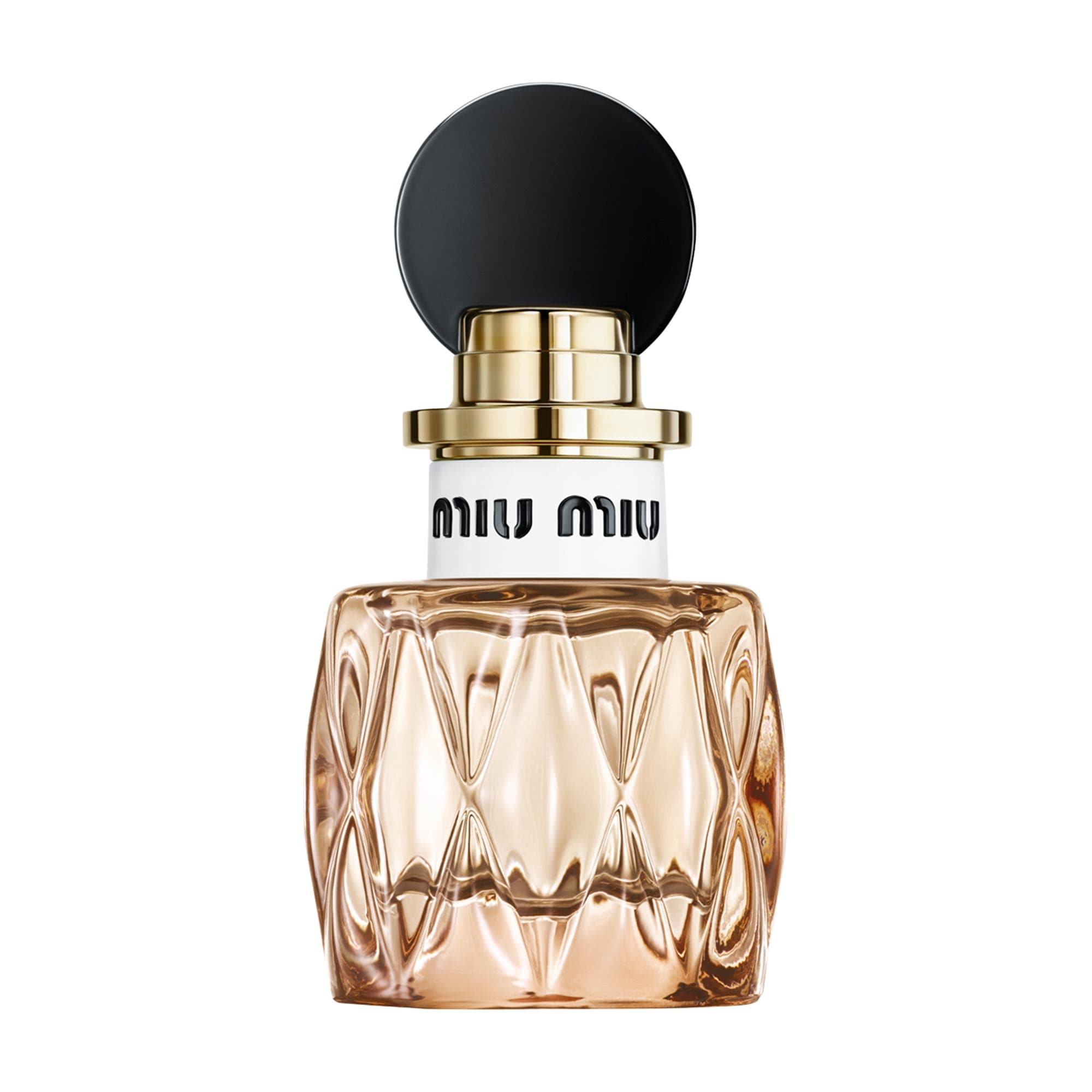 Miutine Eau De Parfum With Strawberry &amp;amp; Vanilla