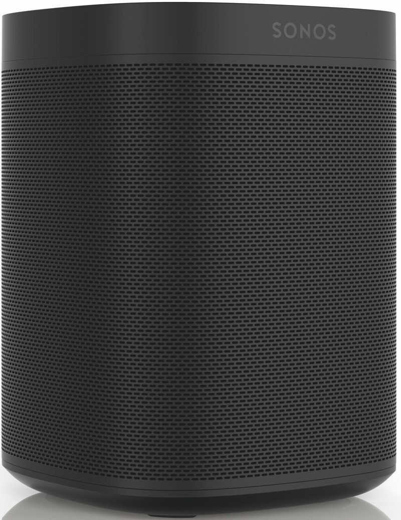 Amazon Echo Studio vs. Sonos One Which smart speaker should you buy
