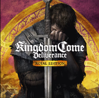 Kingdom Come Deliverance Royal Edition: was $39 now $3 @ PlayStation Store
Set in a realistic recreation of medieval Bohemia, Kingdom Come Deliverance is a vast RPG that has you play the son of a blacksmith named Henry. You'll grow your skills across its many quests, and see the impact of your choices as the world reacts to your decisions. The Royal Edition includes the full game and all DLCs.&nbsp;
Price check: $7 @ Steam | $3 @ Xbox Store
