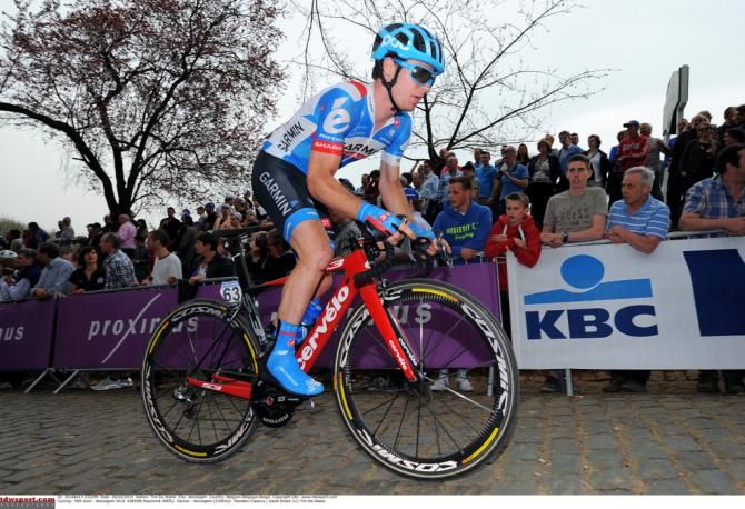 Raymond Kreder (Garmin Sharp)
