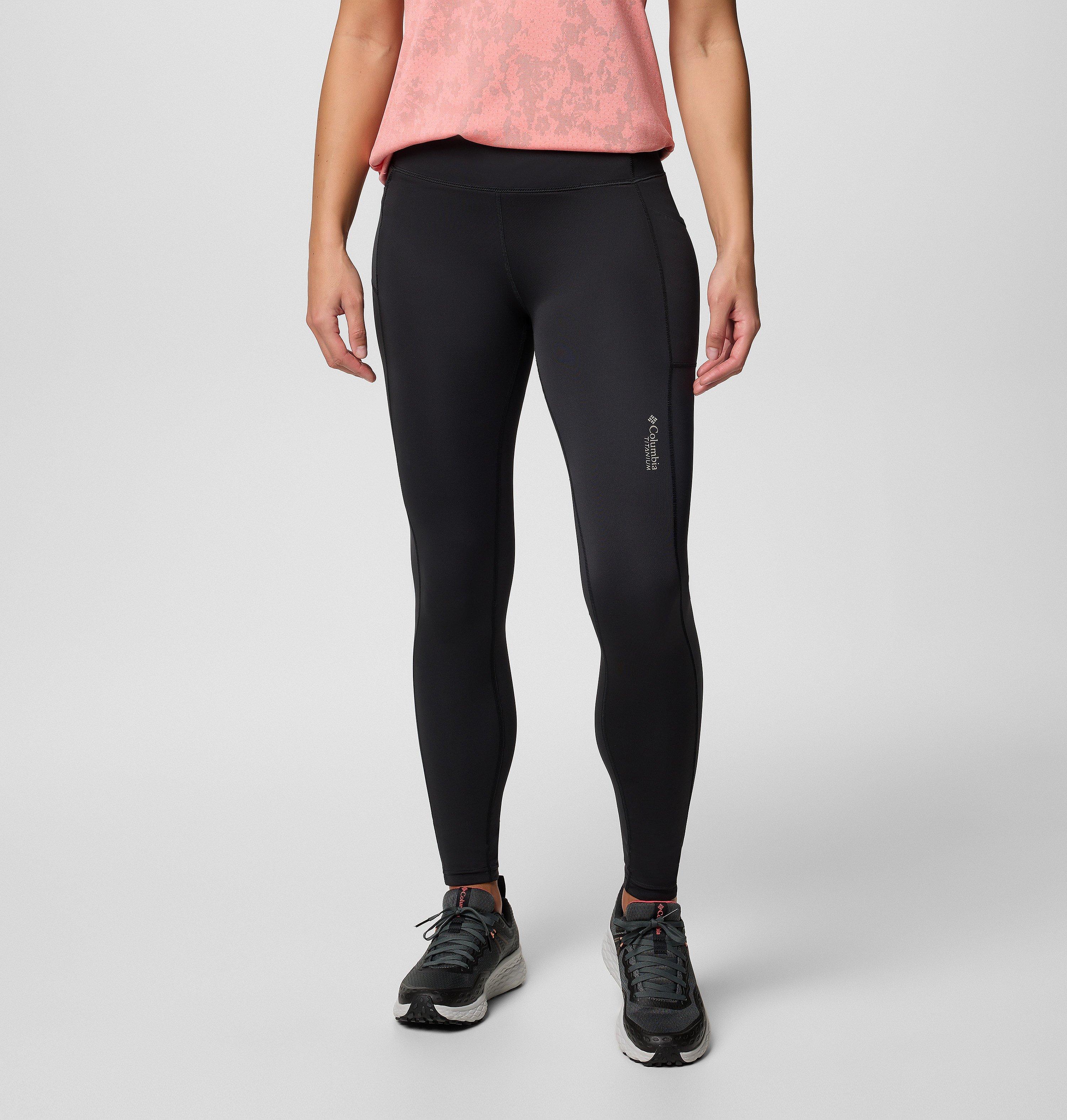 Women's Summit Valley&amp;trade; Leggings - 010, Xs