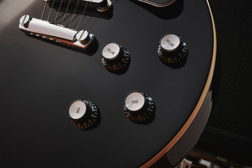 Gibson Noel Gallagher Les Paul Standard