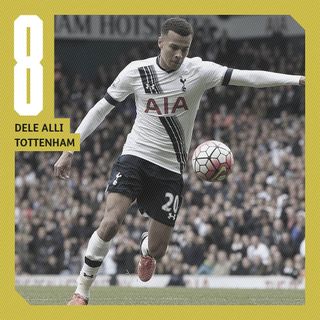 Dele Alli