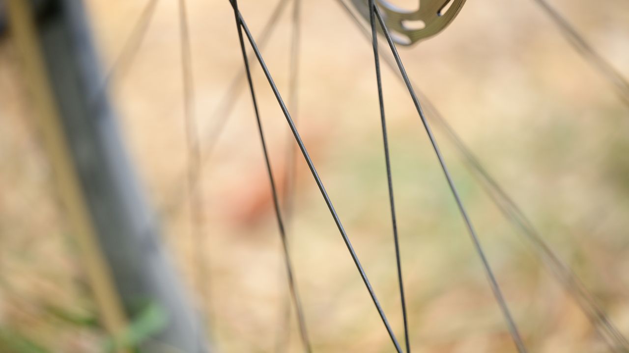 Hunt CGR spoke profile