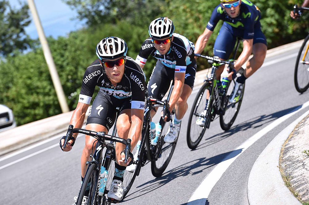 Matteo Trentin (Etixx-QuickStep)