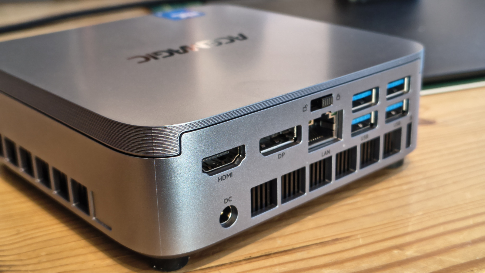 Acemagic K5 Mini PC