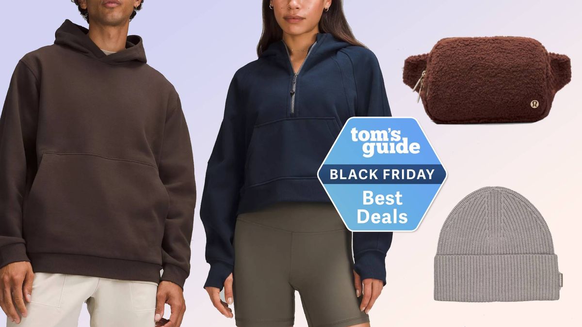 Lululemon Black Friday deals