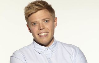 rob beckett