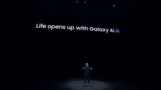 Galaxy AI