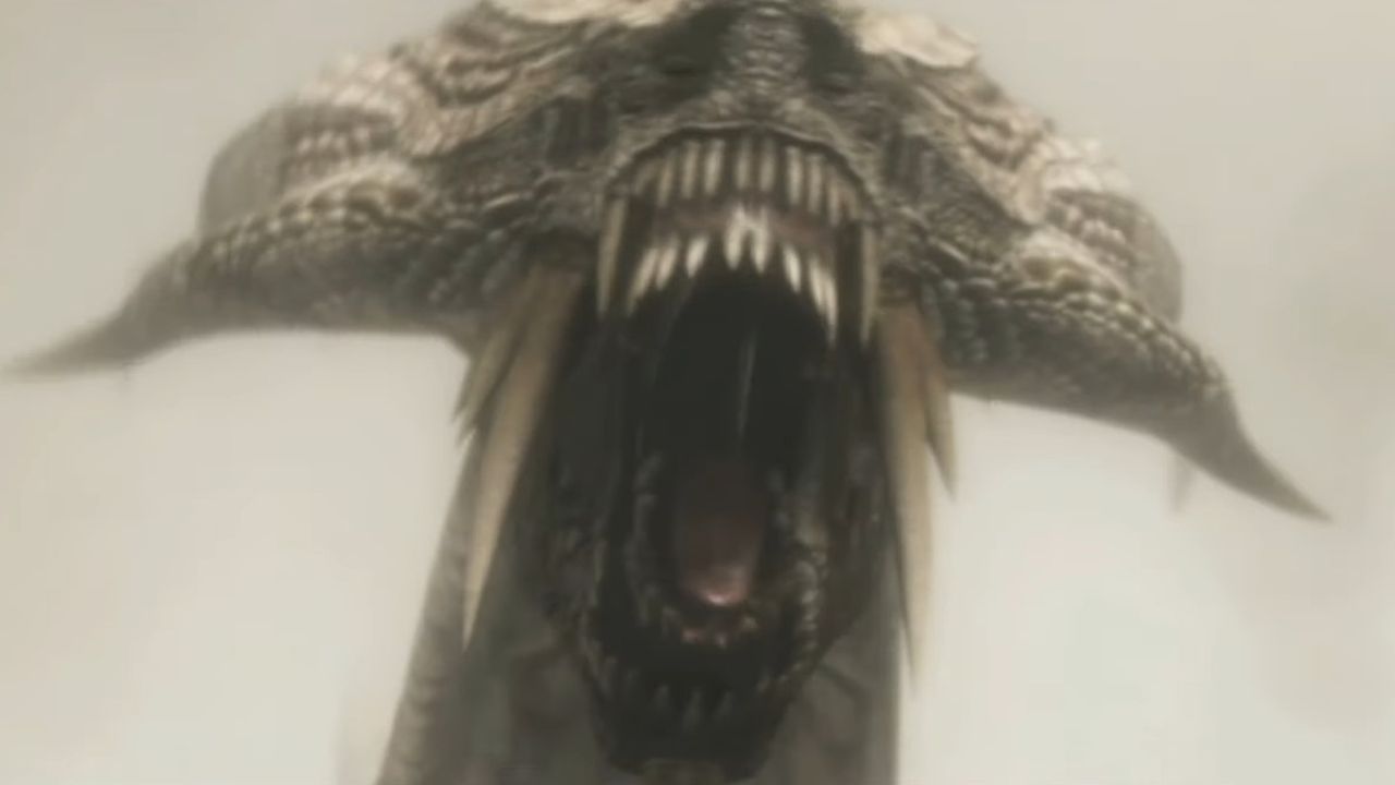FromSoftware experts find evidence Hidetaka Miyazaki's breakout RPG Demon's Souls deleted the biggest middle finger in the series: giant birds that hurl you off cliffs