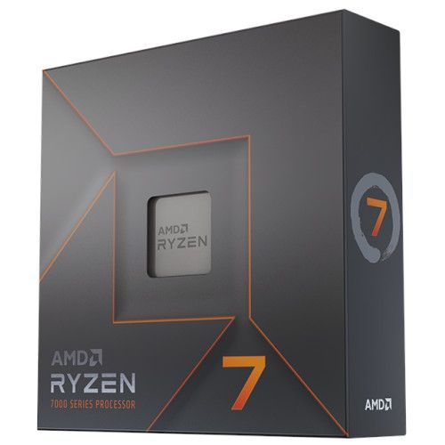 amd ryzen 5 7600x vs 7 7700