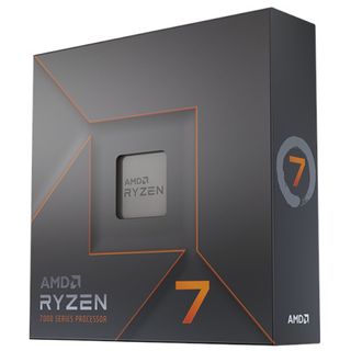 AMD Ryzen 7 7700X review: What 12th Gen? | Windows Central