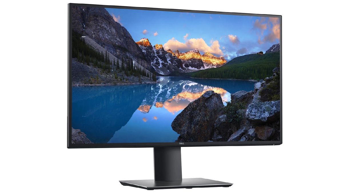 Best monitors for MacBook Pro in 2022 Digital Camera World