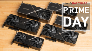 Prime Day GPU Deals
