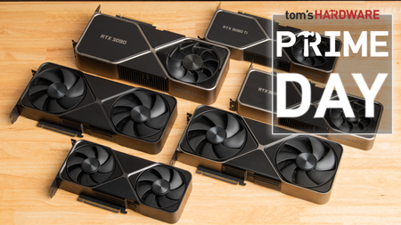 Prime Day GPU Deals