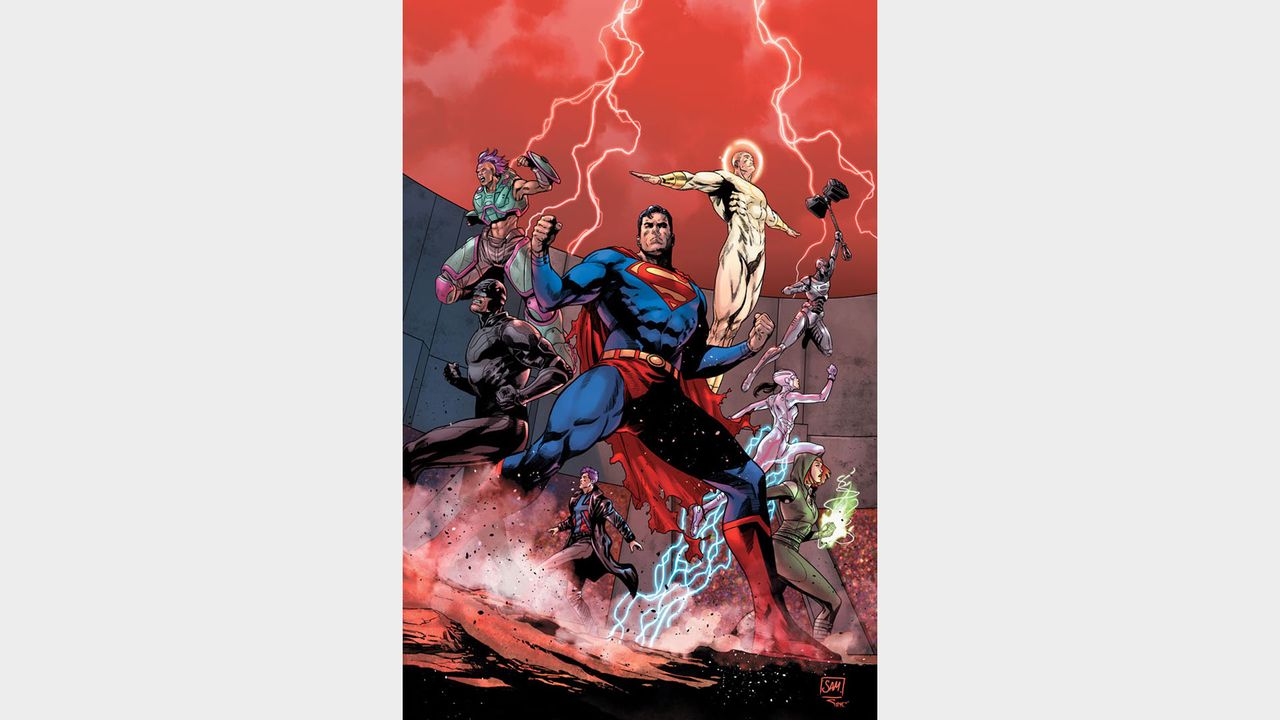 DC October 2021 solicitations