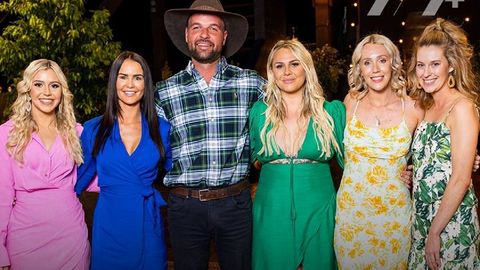 How to watch Farmer Wants a Wife Australia season 13 online | What to Watch