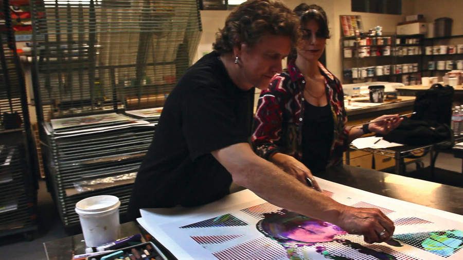 Rick Allen