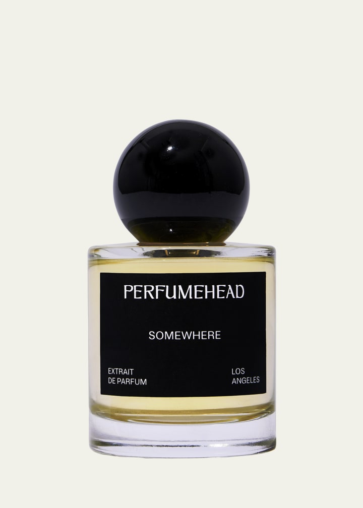 Somewhere Extrait de Parfum, 1.7 oz.