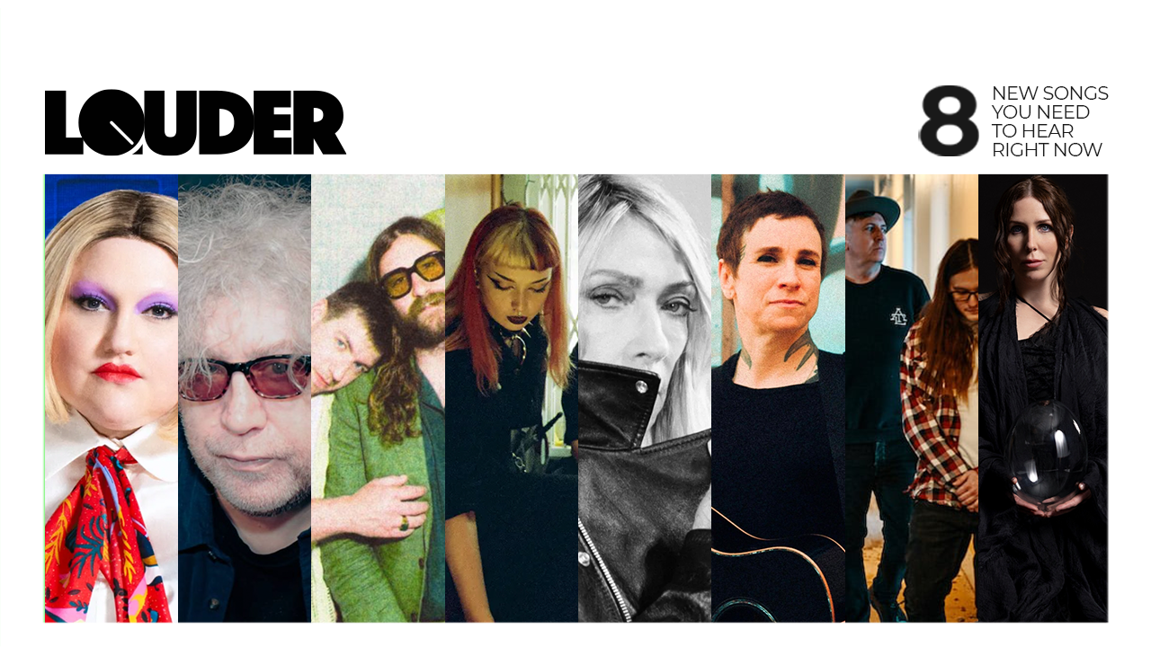 Alt Rock Core Here are the best alt. rock songs you'll hear this week, featuring Kim ...