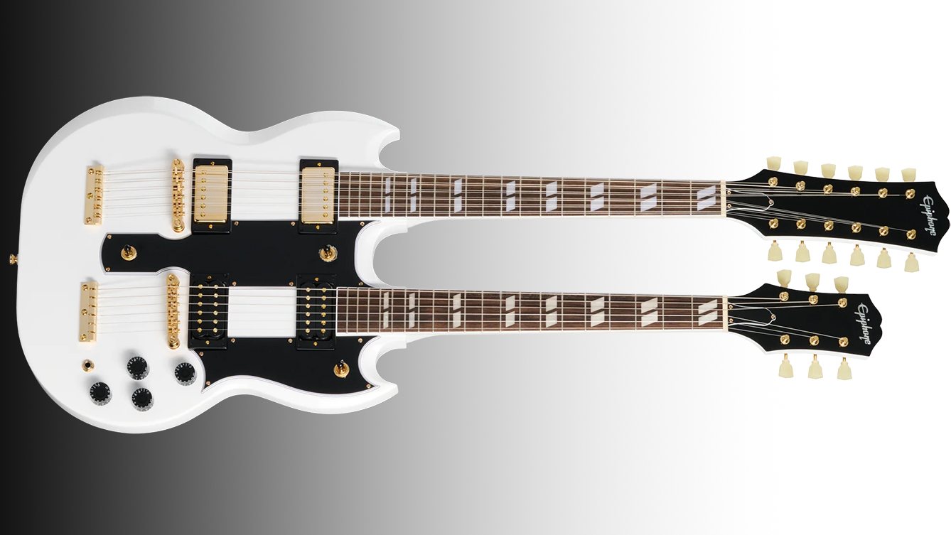 Epiphone EDS-1275