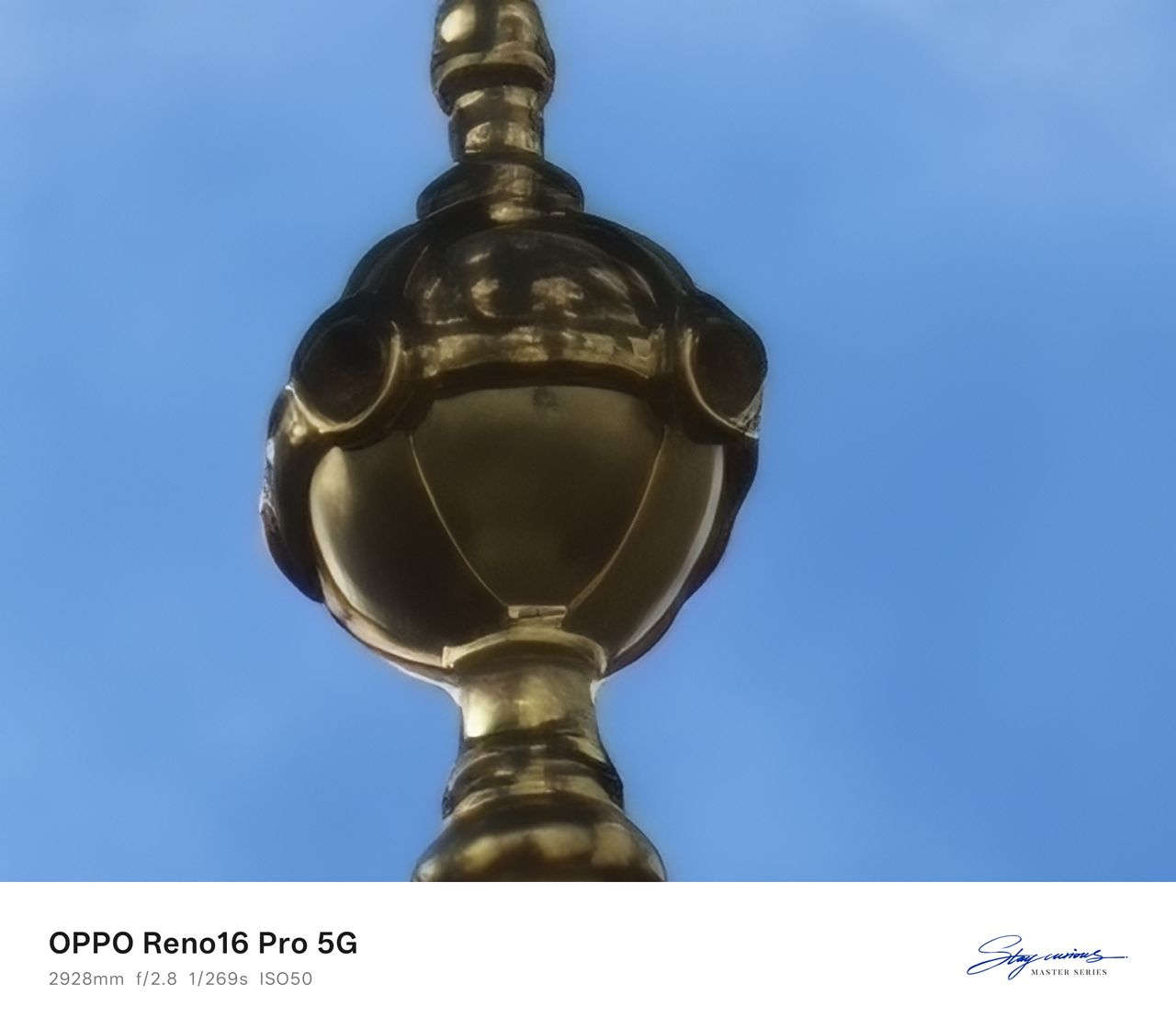 Oppo Reno 16 Pro sample photos