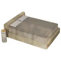 2. Orion Sleep System (queen)