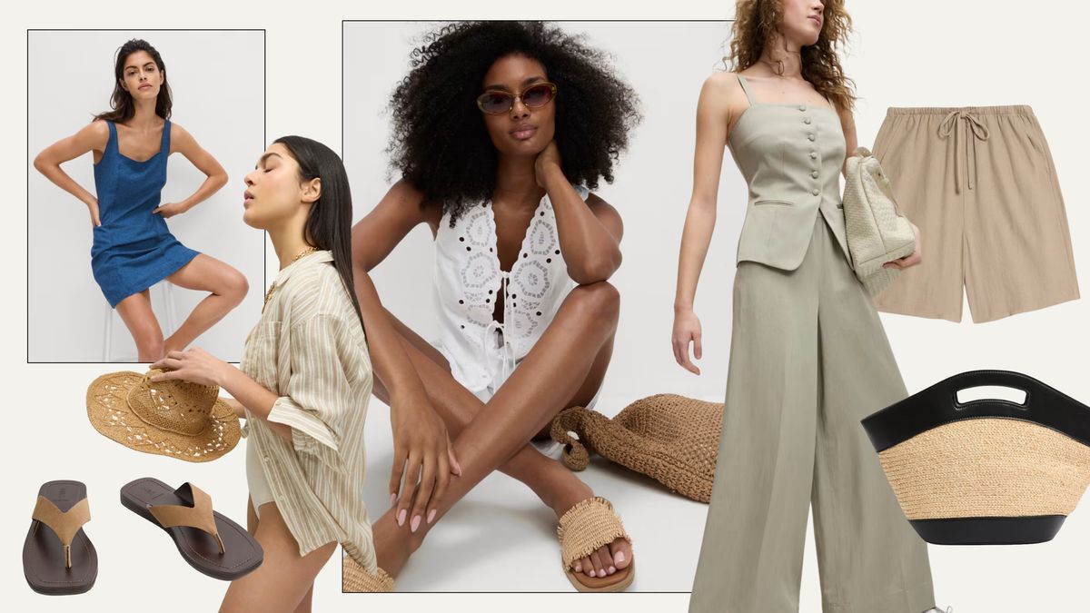 I Check M&S's New-In Section Every Single Day—These 9 Styles Are Bound to Sell Out First