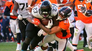 Broncos vs Jaguars live stream: how to watch NFL online from anywhere