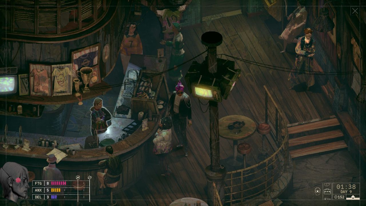 Zero Parades: For Dead Spies, a spycraft RPG