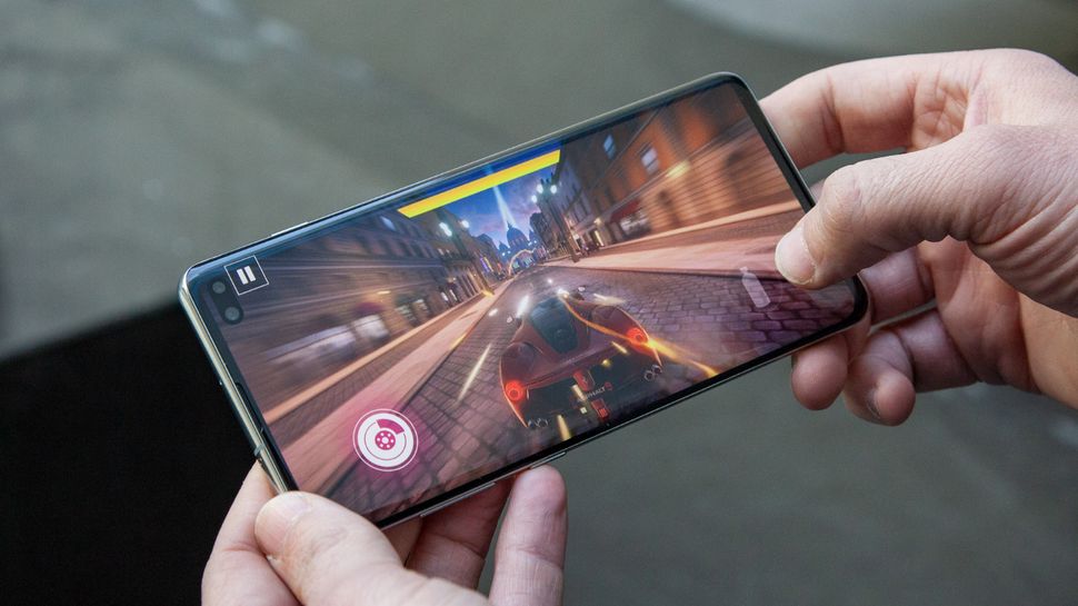 Best Phablet 2019 Top Big Screen Phones (6 Inches or Larger) Tom's Guide