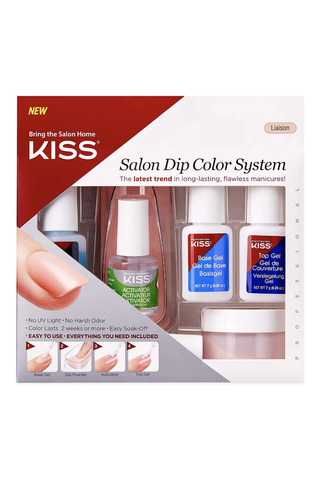 Nail kit