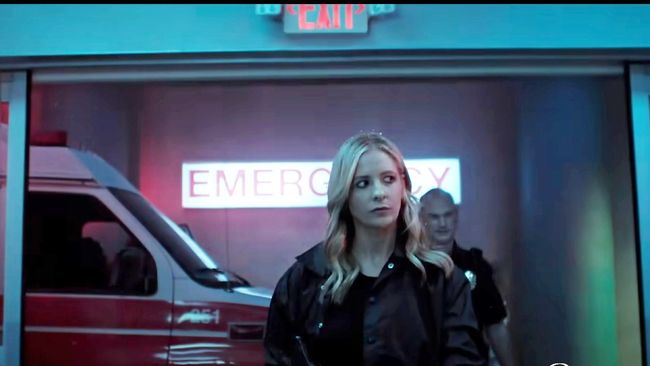 12 Great Sarah Michelle Gellar Movies And TV Shows And How To Watch