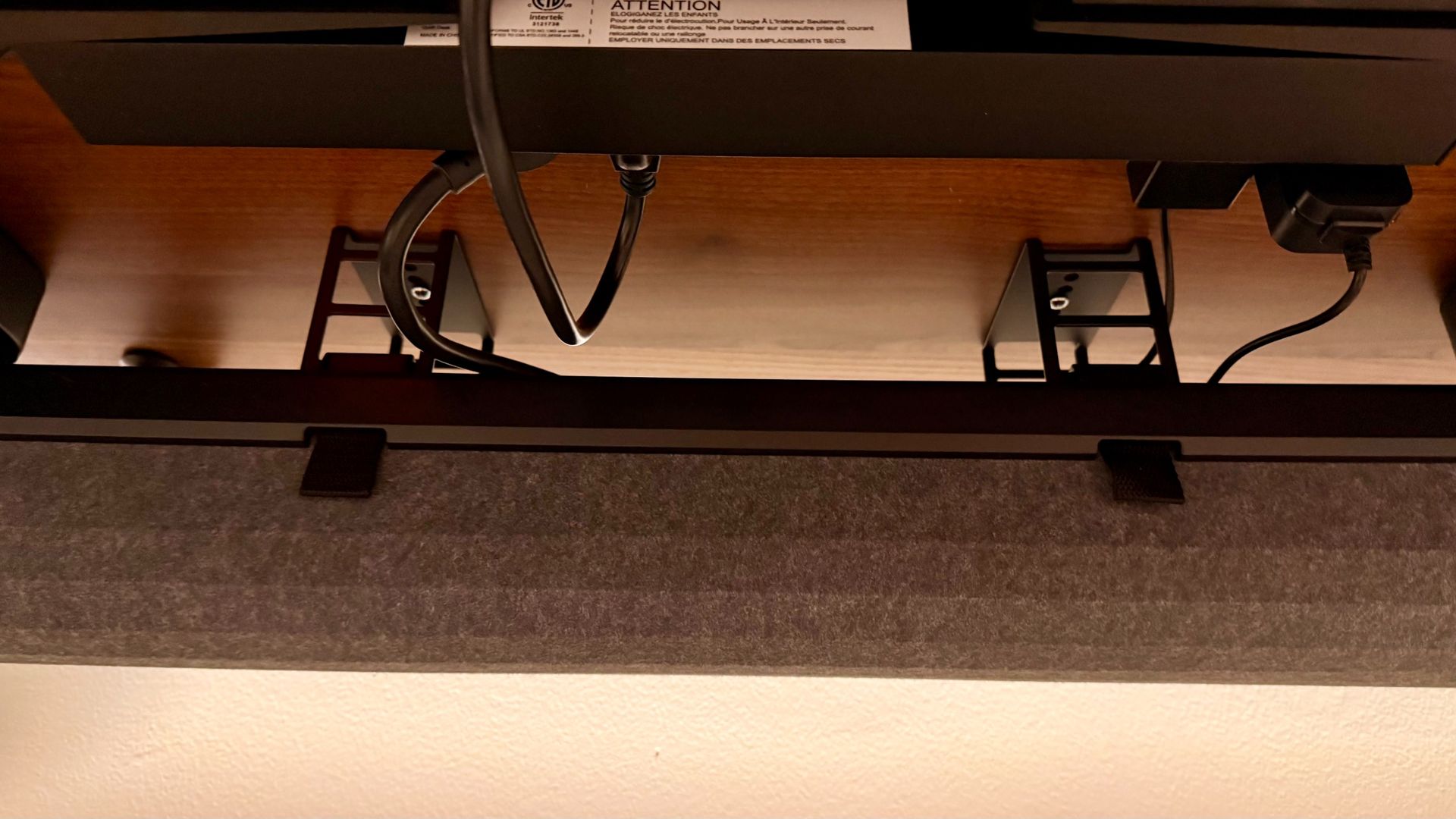 Uplift | Four-Legged Standing Desk